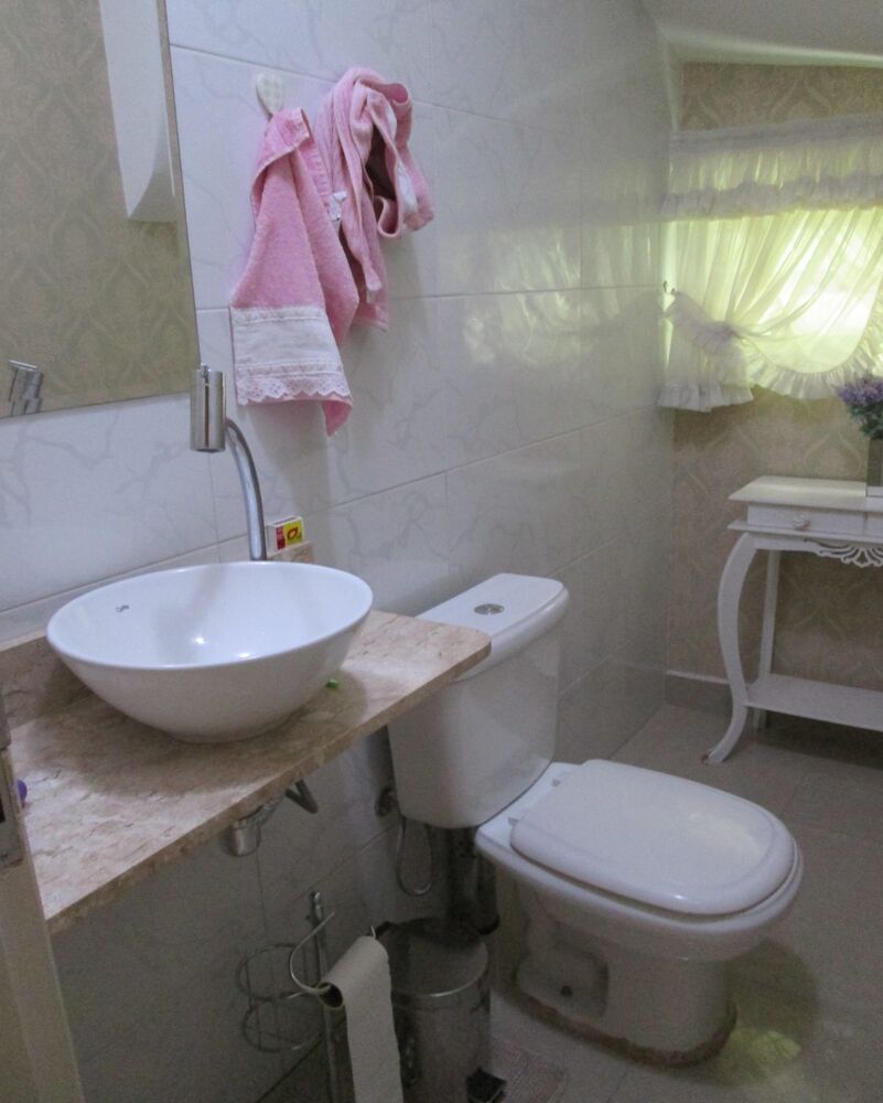 Casa à venda com 3 quartos, 287m² - Foto 2