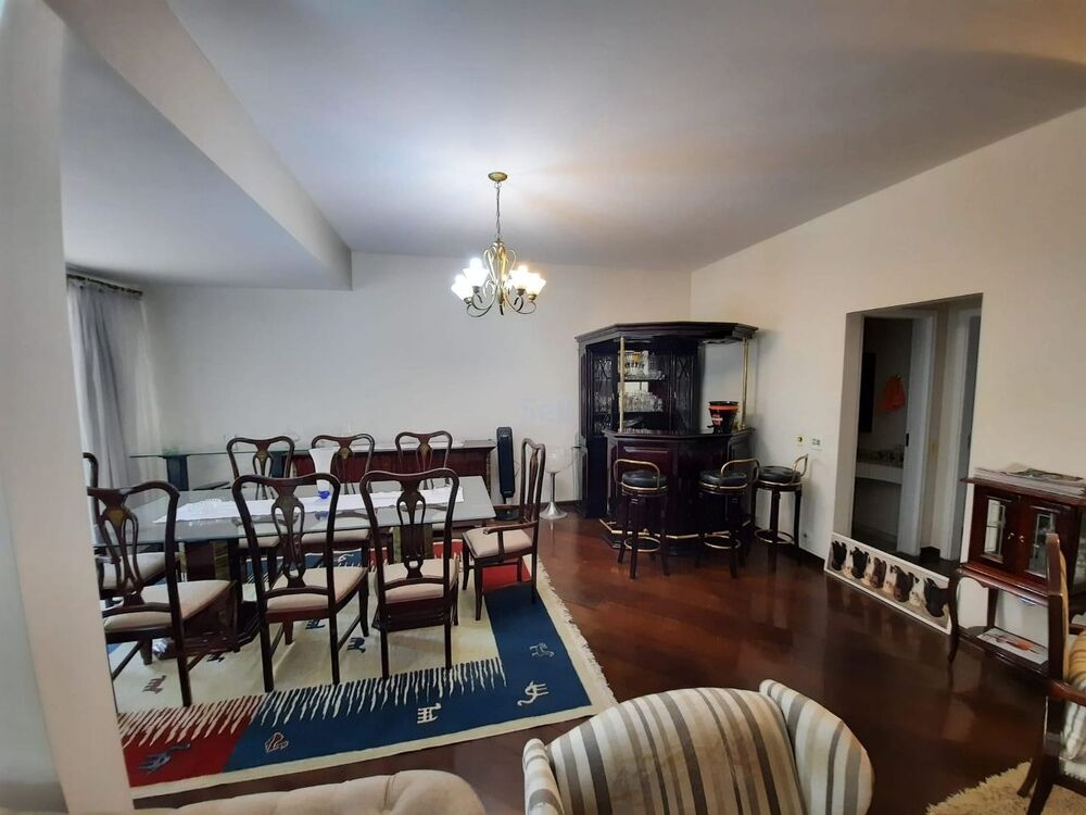 Casa à venda com 4 quartos, 481m² - Foto 4