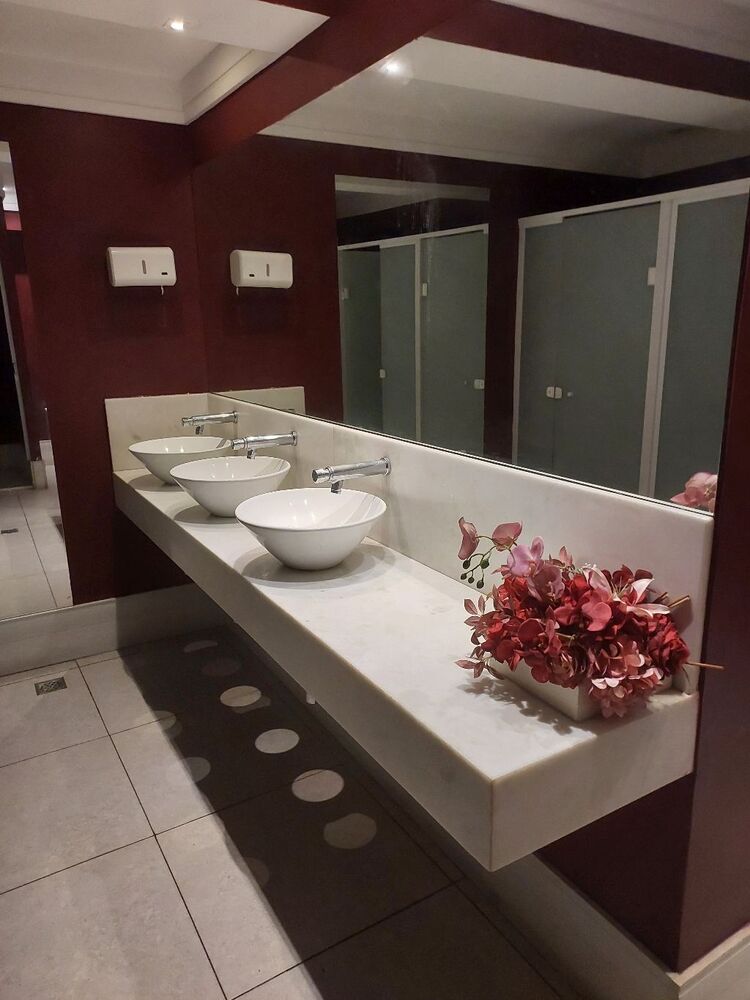 Loja-Salão, 806 m² - Foto 8