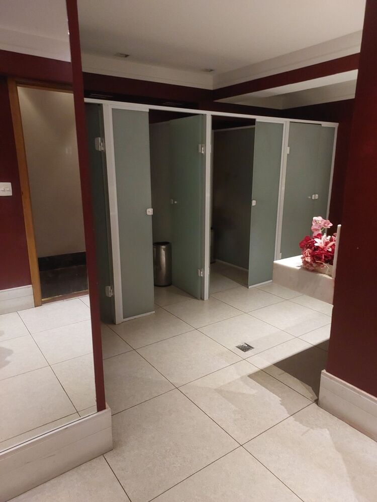 Loja-Salão, 806 m² - Foto 5