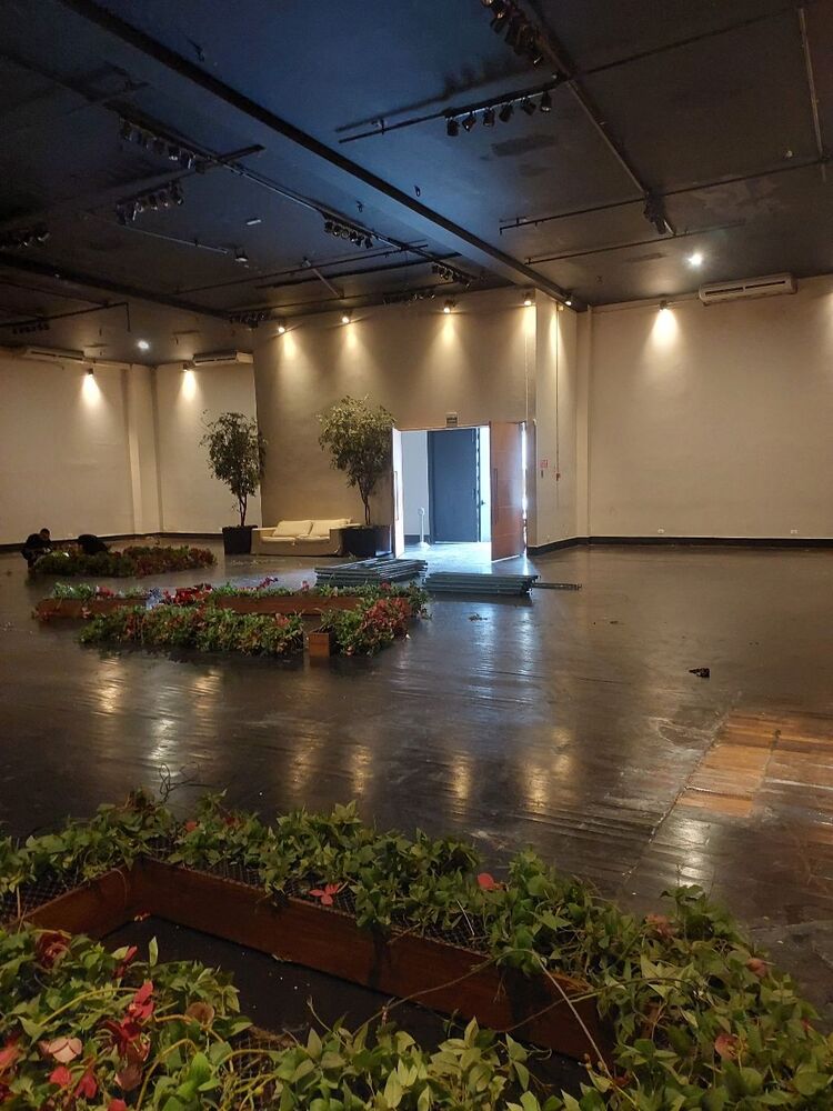 Loja-Salão, 806 m² - Foto 6