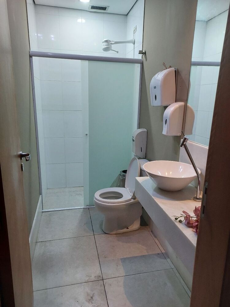 Loja-Salão, 806 m² - Foto 2