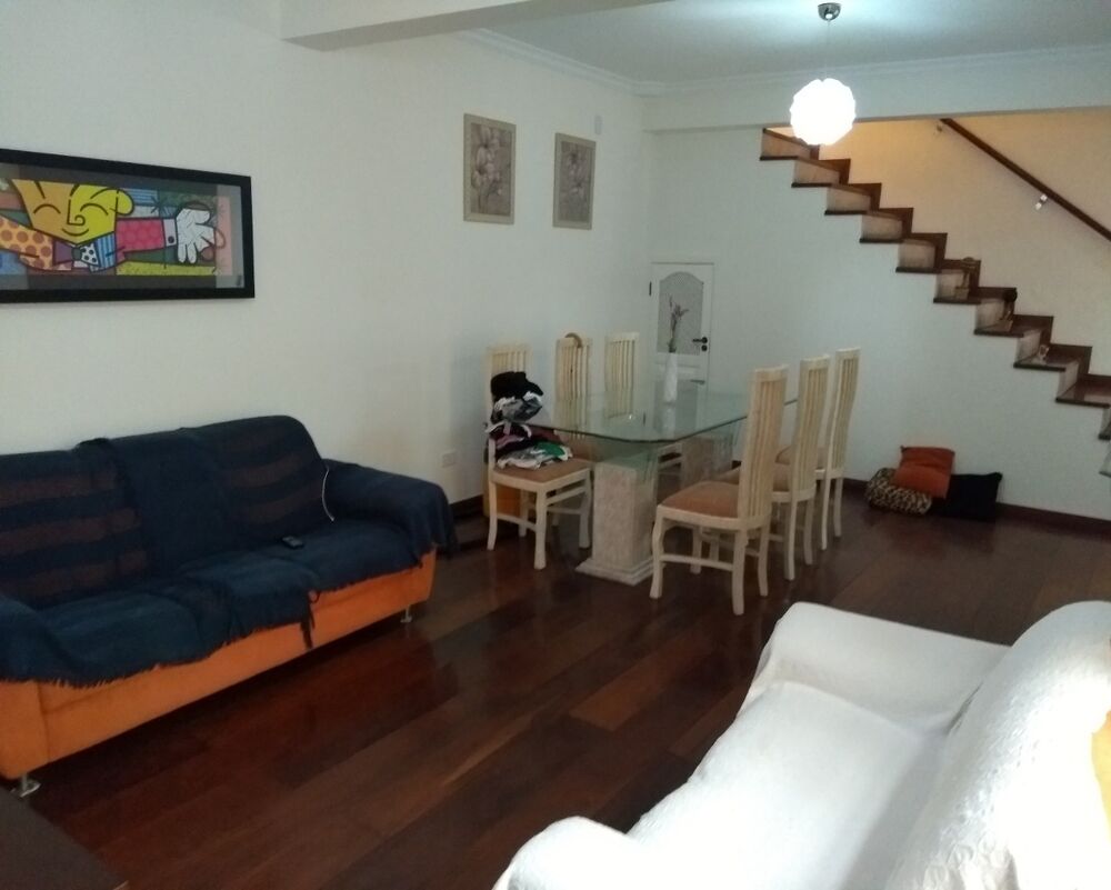 Casa, 3 quartos, 180 m² - Foto 1