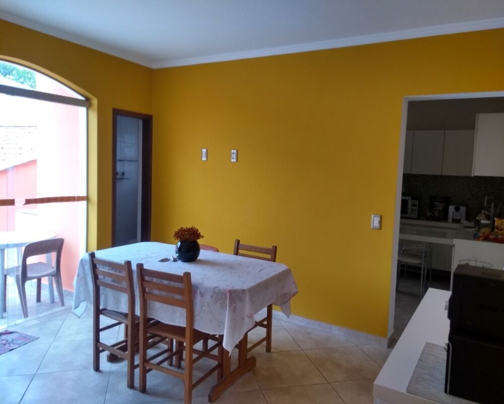 Casa, 3 quartos, 180 m² - Foto 3