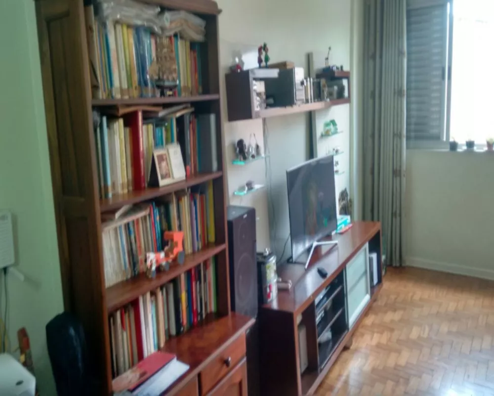 Apartamento à venda com 2 quartos, 87m² - Foto 2