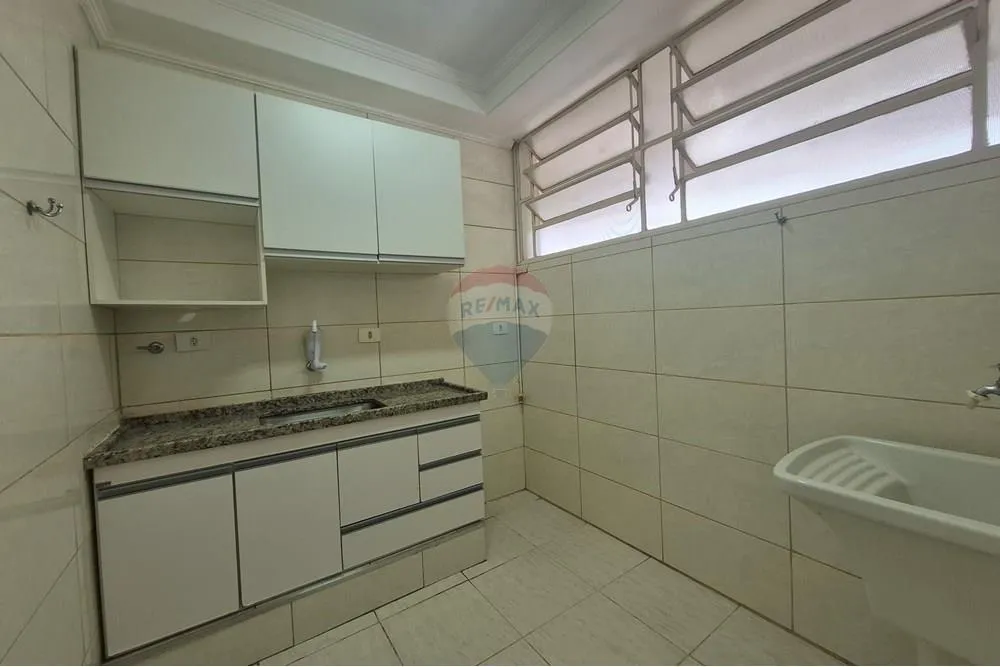 Apartamento, 1 quarto, 41 m² - Foto 1