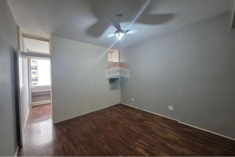 Apartamento, 1 quarto, 41 m² - Foto 2