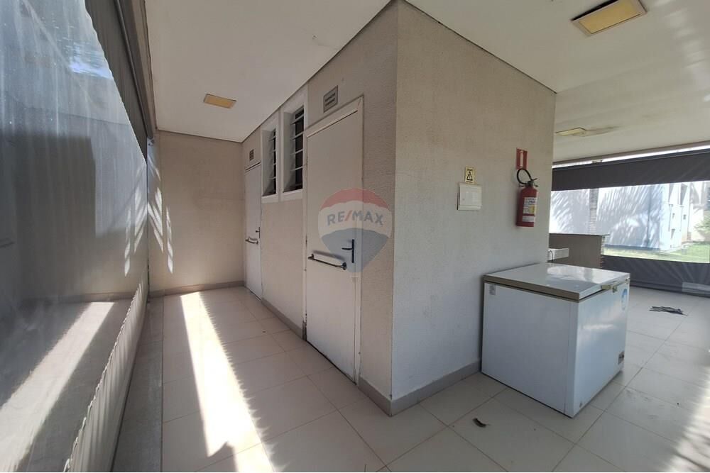 Apartamento, 2 quartos, 44 m² - Foto 2