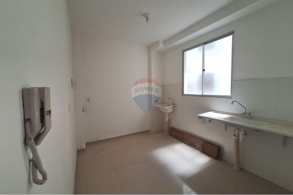 Apartamento, 2 quartos, 44 m² - Foto 4