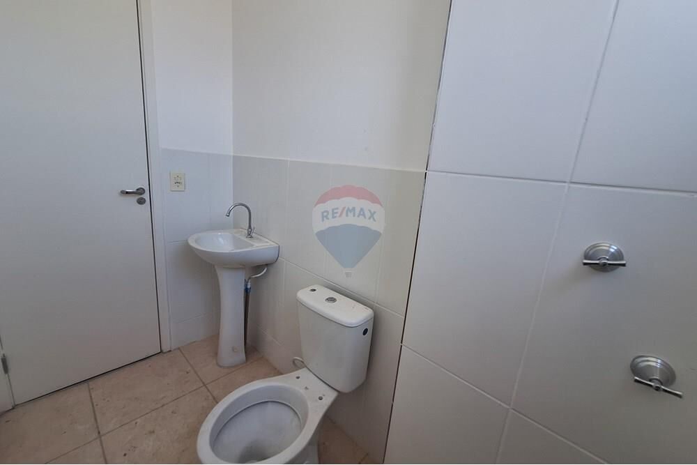 Apartamento, 2 quartos, 44 m² - Foto 3