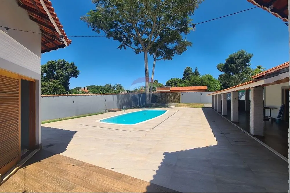 Casa, 3 quartos, 343 m² - Foto 2