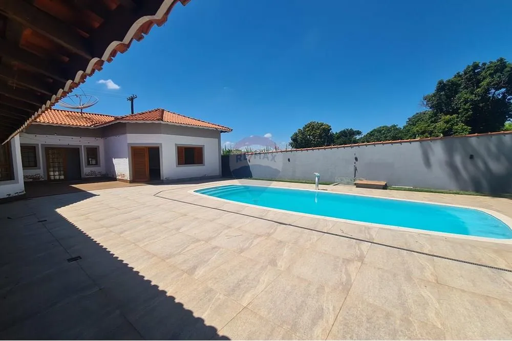 Casa, 3 quartos, 343 m² - Foto 4