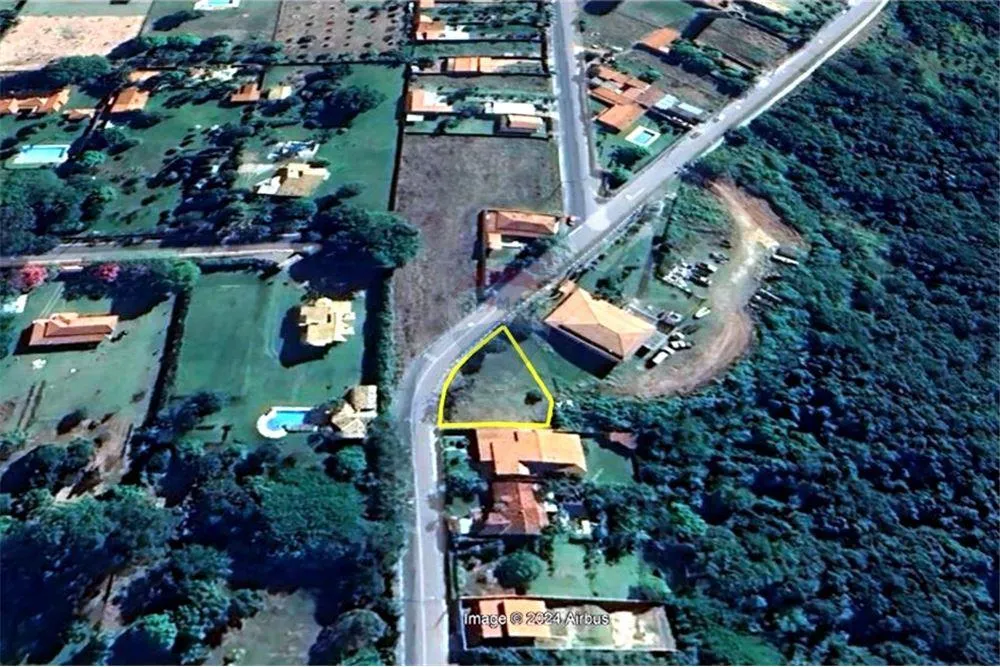Terreno, 621 m² - Foto 1