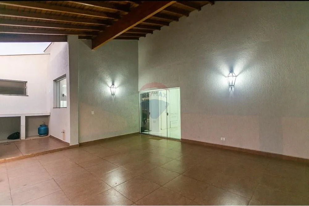 Casa, 5 quartos, 450 m² - Foto 3