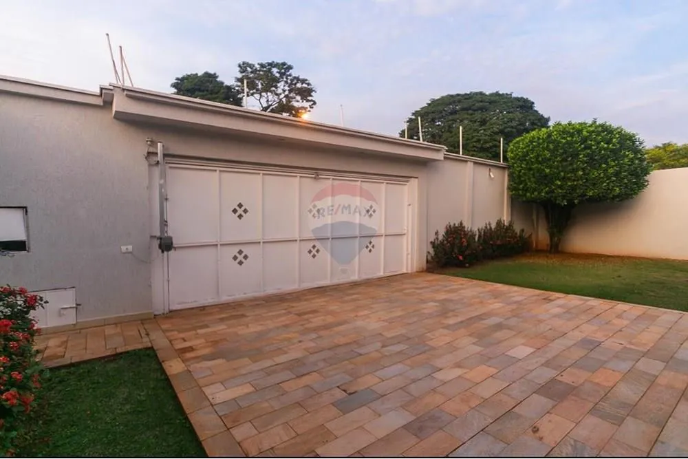 Casa, 5 quartos, 450 m² - Foto 1