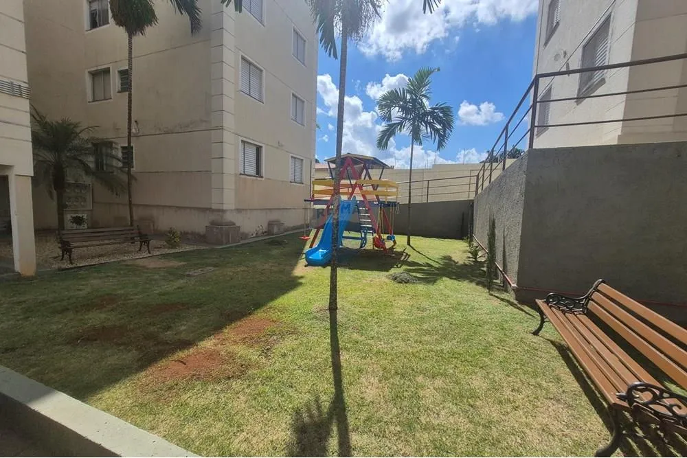 Apartamento, 2 quartos, 67 m² - Foto 2