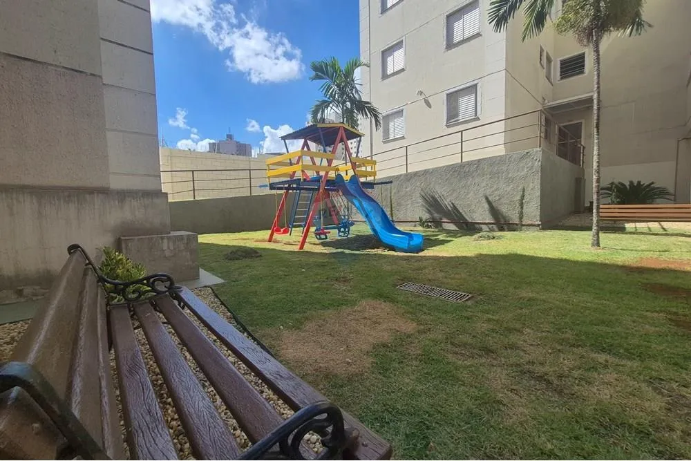 Apartamento, 2 quartos, 67 m² - Foto 1
