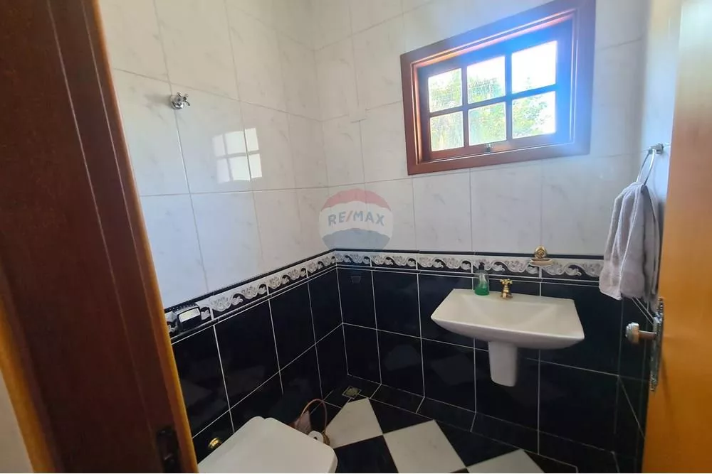 Casa, 3 quartos, 343 m² - Foto 8