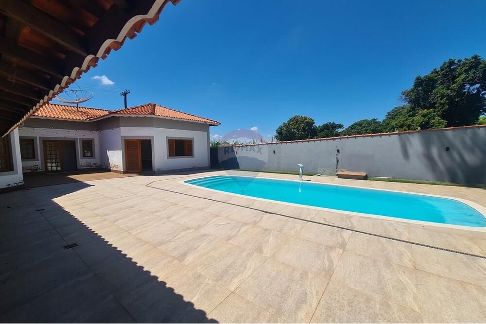 Casa à venda com 3 quartos, 343m² - Foto 6