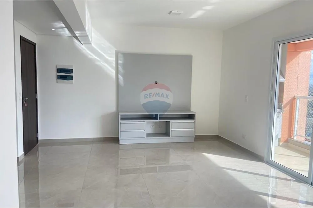 Apartamento, 3 quartos, 87 m² - Foto 1