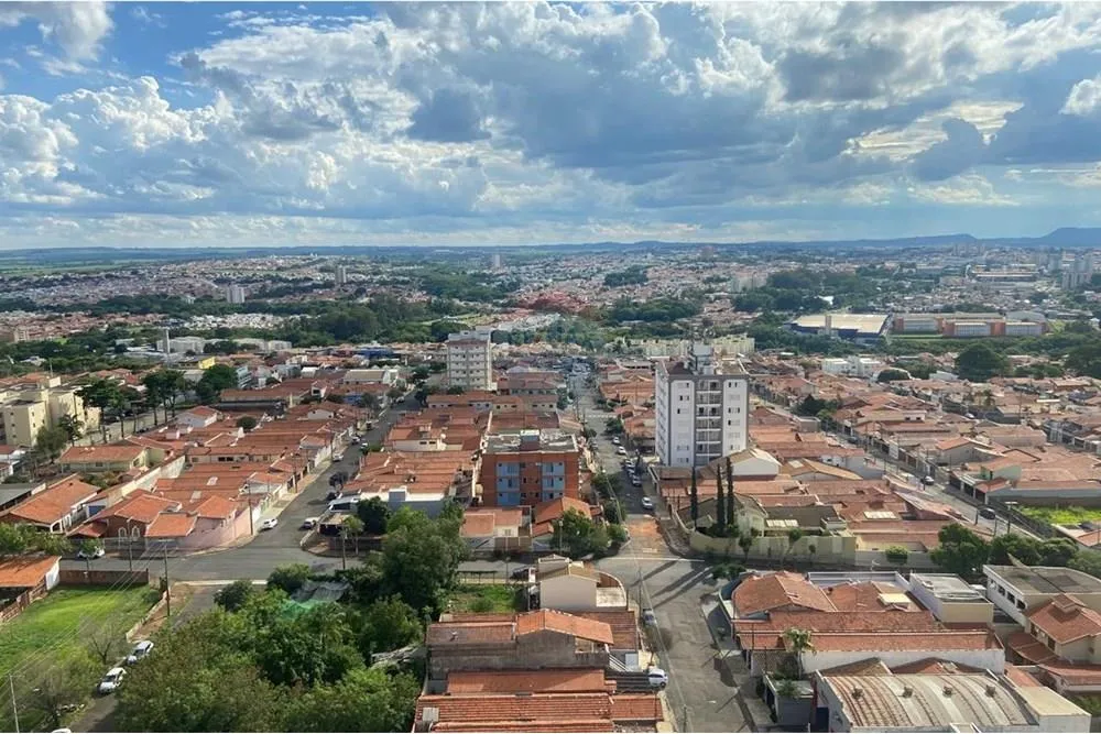 Apartamento, 3 quartos, 87 m² - Foto 2