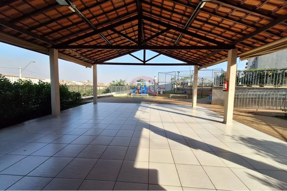 Apartamento, 2 quartos, 45 m² - Foto 4