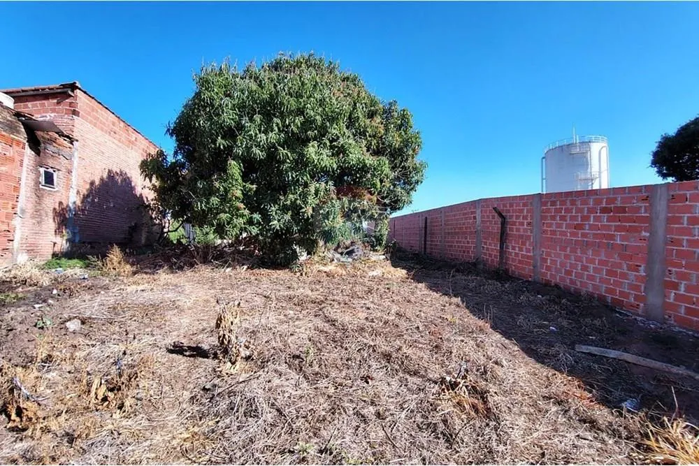 Terreno, 516 m² - Foto 1