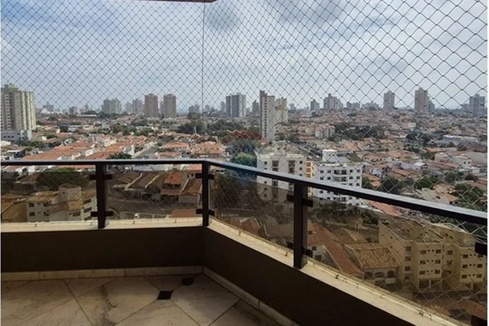 Apartamento, 3 quartos, 157 m² - Foto 4