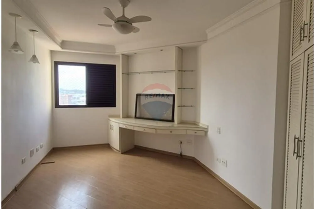Apartamento, 3 quartos, 157 m² - Foto 2