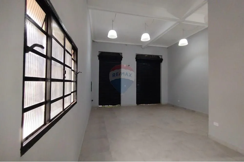Loja-Salão, 81 m² - Foto 2