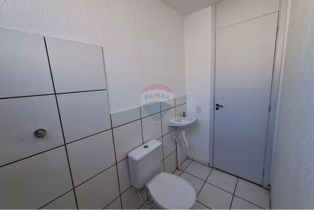 Apartamento para alugar com 2 quartos, 45m² - Foto 7