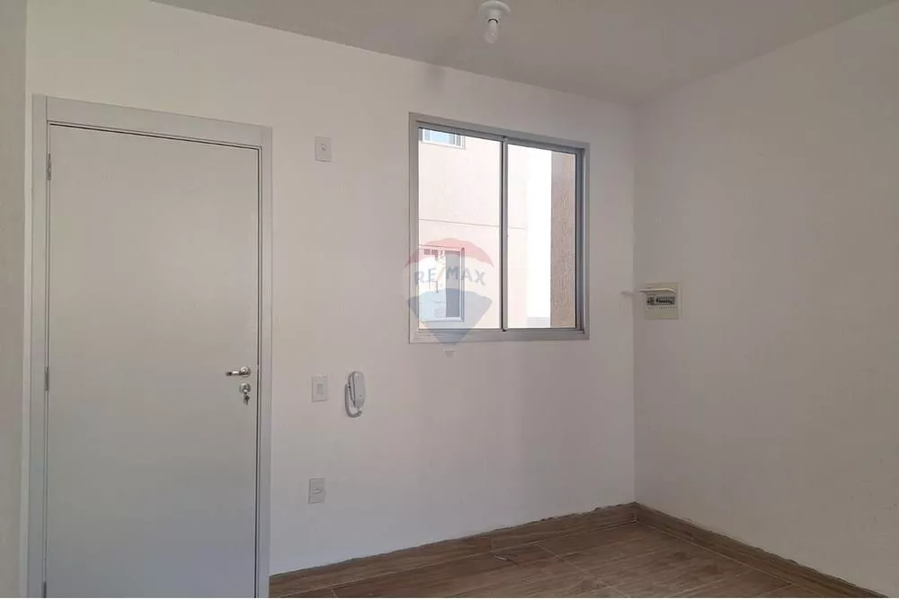 Apartamento para alugar com 2 quartos, 45m² - Foto 3