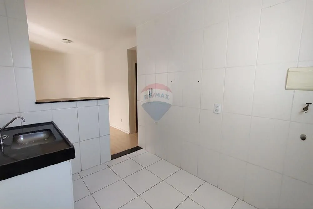 Apartamento, 2 quartos - Foto 3