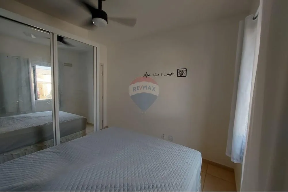 Casa, 2 quartos, 72 m² - Foto 3
