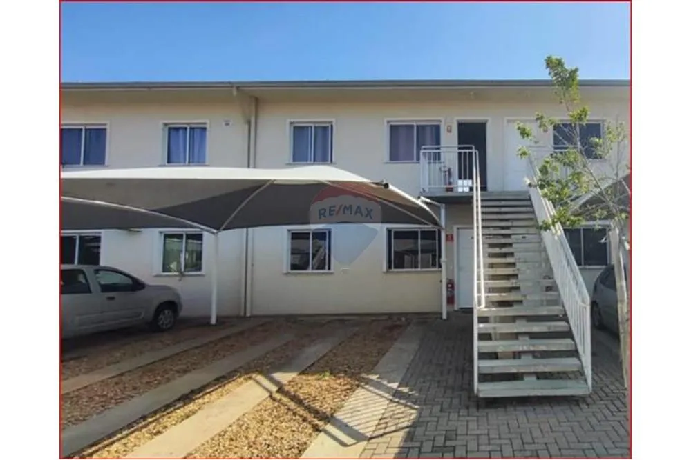 Casa, 2 quartos, 72 m² - Foto 2