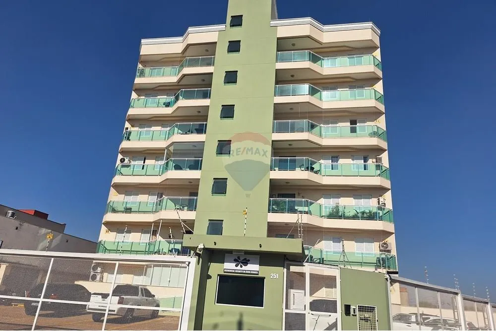Apartamento, 3 quartos, 79 m² - Foto 4
