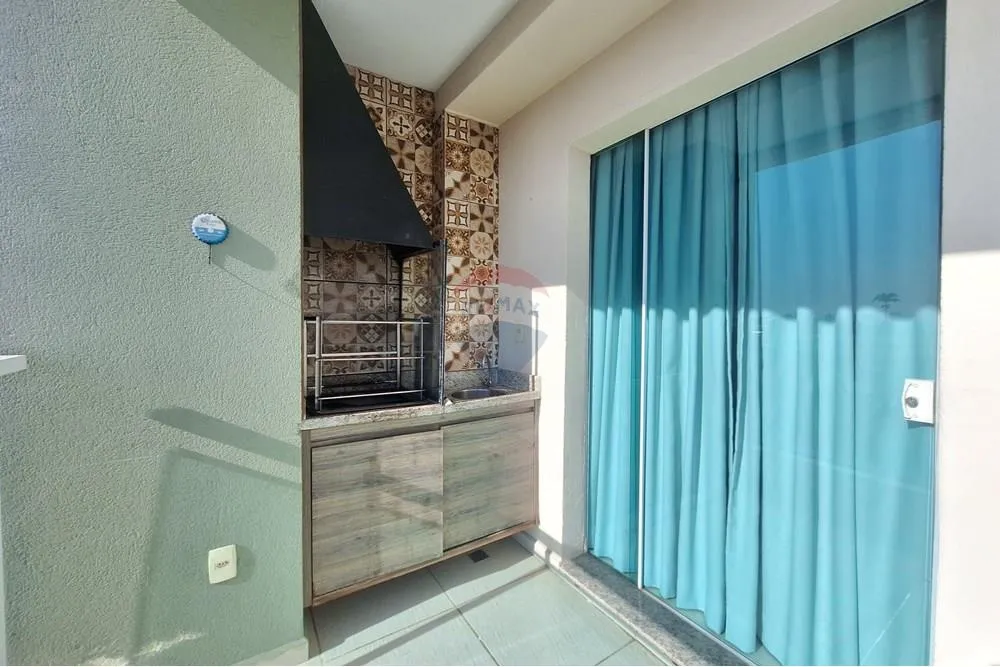 Apartamento, 3 quartos, 79 m² - Foto 2
