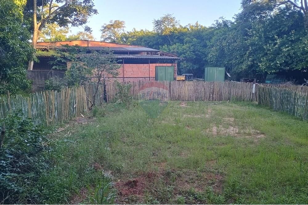 Terreno, 267 m² - Foto 2