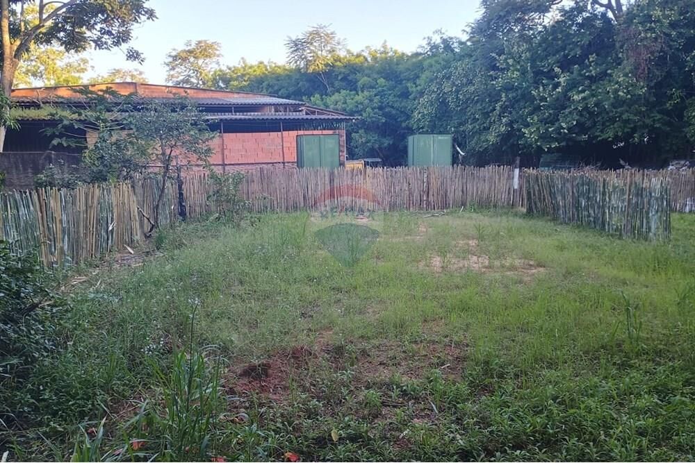 Terreno, 267 m² - Foto 1