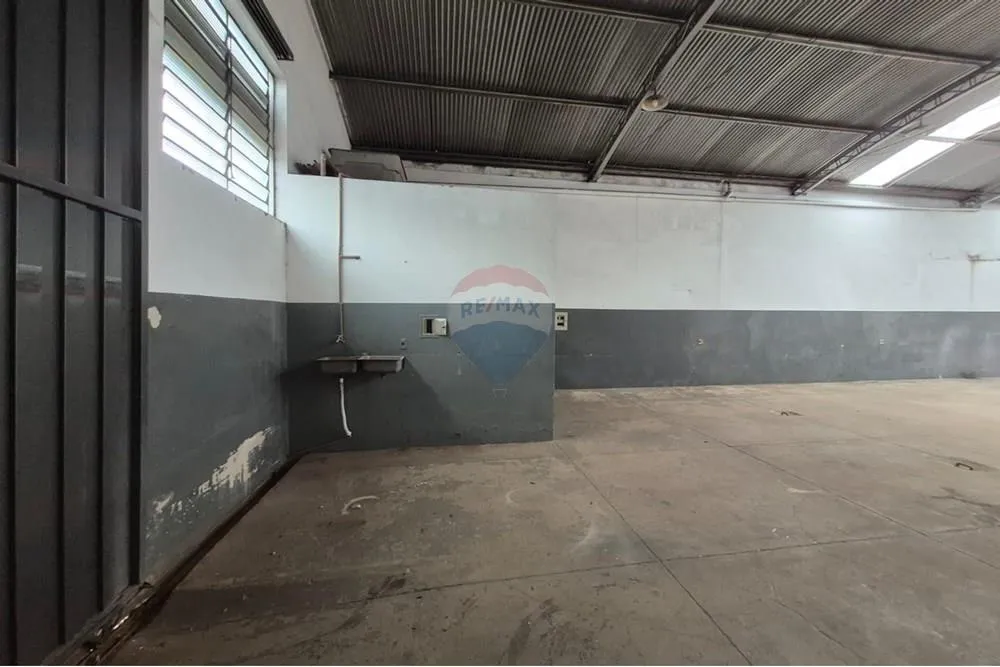 Depósito-Galpão, 200 m² - Foto 3