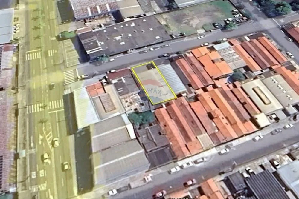 Depósito-Galpão, 200 m² - Foto 2
