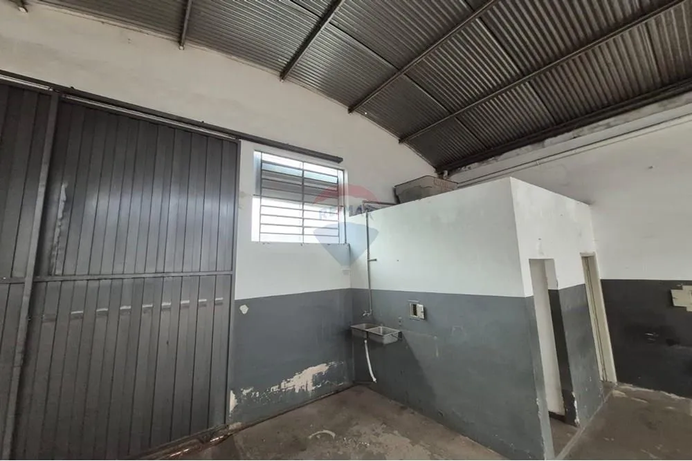 Depósito-Galpão, 200 m² - Foto 1