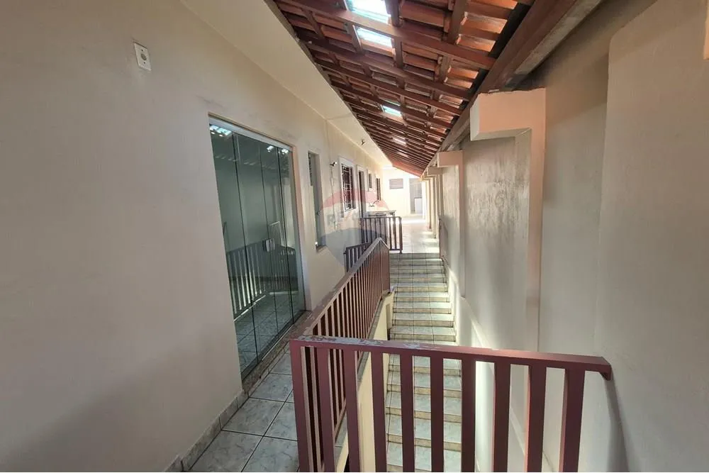 Casa, 3 quartos, 93 m² - Foto 1