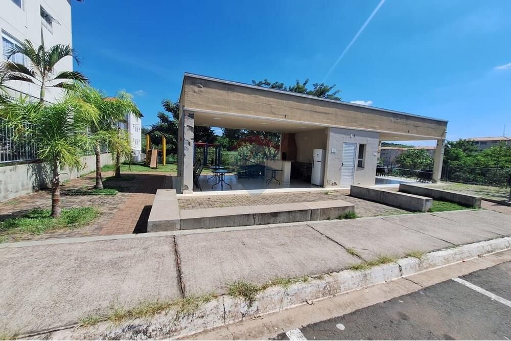 Apartamento, 2 quartos, 47 m² - Foto 3