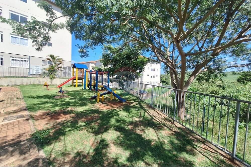 Apartamento, 2 quartos, 47 m² - Foto 1