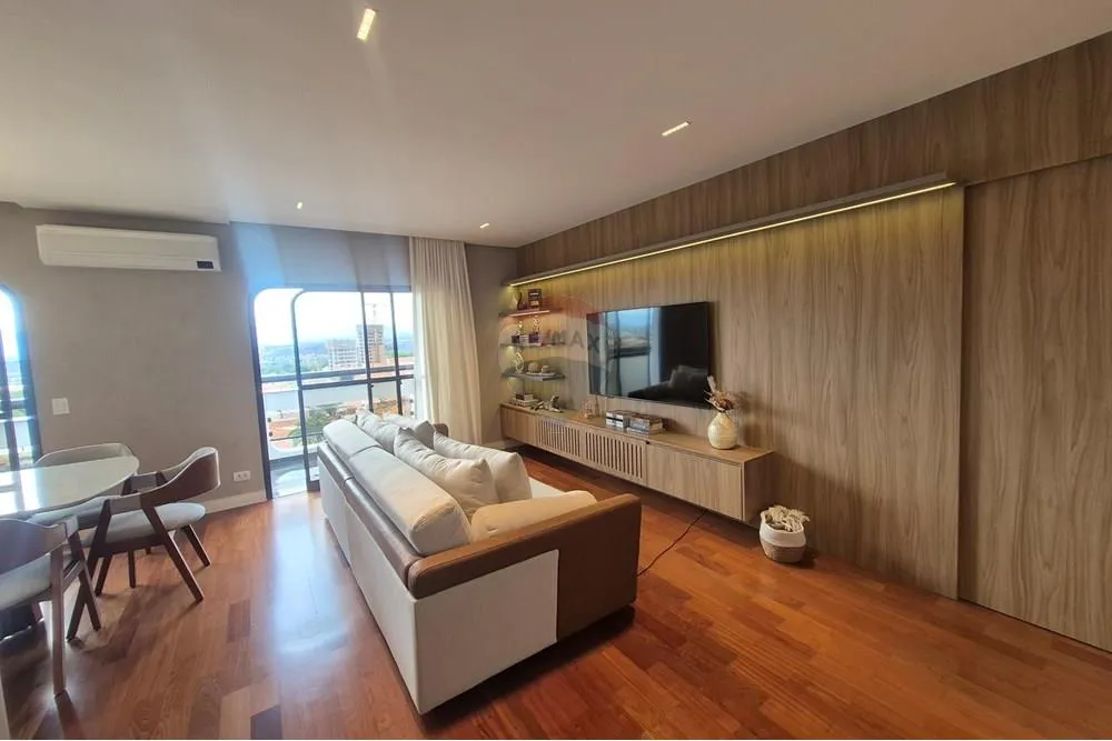 Apartamento, 3 quartos, 149 m² - Foto 2