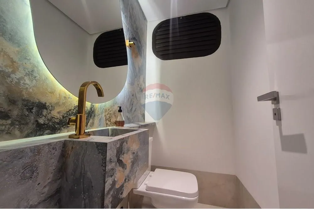 Apartamento, 3 quartos, 149 m² - Foto 3