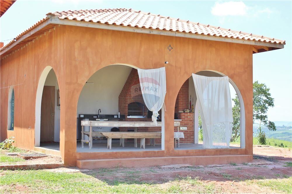 Chácara à venda com 4 quartos, 365m² - Foto 3