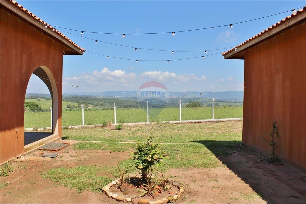 Chácara à venda com 4 quartos, 365m² - Foto 2