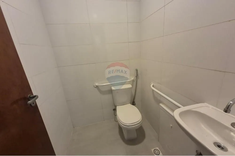 Loja-Salão, 98 m² - Foto 2